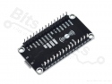 ESP8266 NodeMCU WiFi dev. board V2.1 - CH9102 - ESP-12F